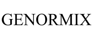 GENORMIX