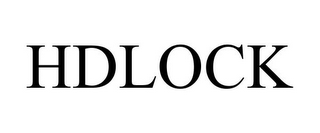 HDLOCK
