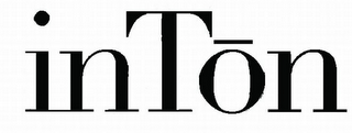 INTON