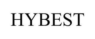 HYBEST