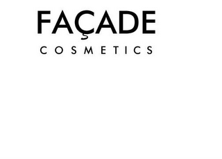 FAÇADE COSMETICS