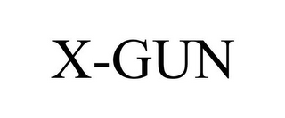 X-GUN