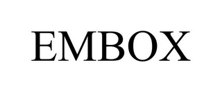 EMBOX