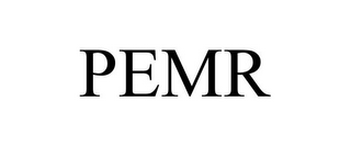 PEMR