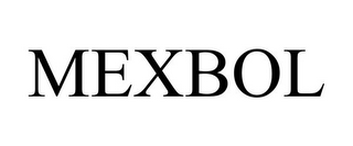 MEXBOL