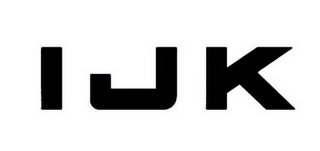 IJK