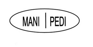 MANI PEDI