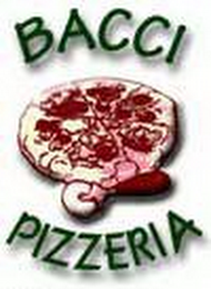 BACCI PIZZERIA