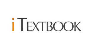 ITEXTBOOK