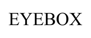 EYEBOX