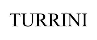 TURRINI