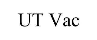 UT VAC