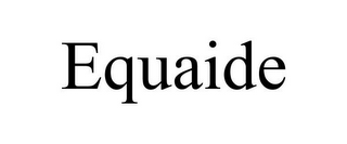 EQUAIDE