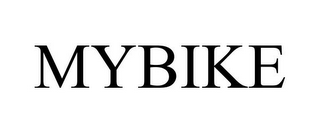 MYBIKE