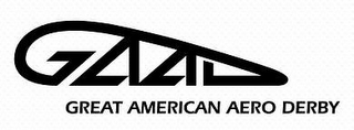 GAAD GREAT AMERICAN AERO DERBY