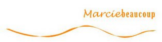 MARCIEBEAUCOUP