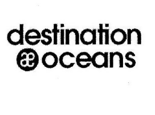 AE DESTINATION OCEANS