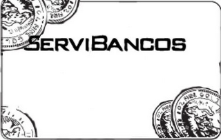 SERVIBANCOS