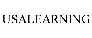 USALEARNING