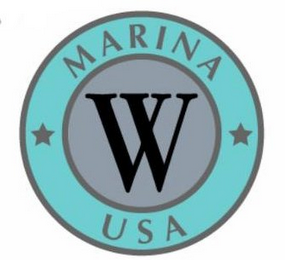 W MARINA USA