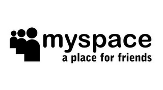 MYSPACE A PLACE FOR FRIENDS