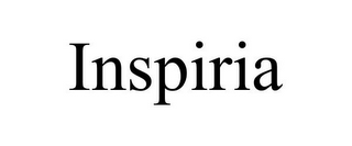 INSPIRIA