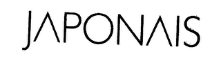 JAPONAIS