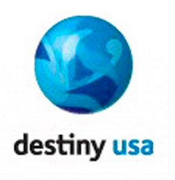 DESTINY USA