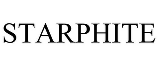 STARPHITE