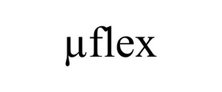 µFLEX