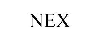 NEX