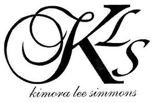 KLS KIMORA LEE SIMMONS