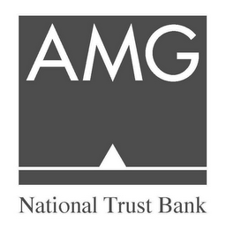 AMG NATIONAL TRUST BANK