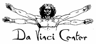DA VINCI CENTER