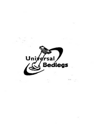 UNIVERSAL BEDLEGS