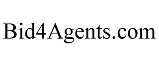 BID4AGENTS.COM