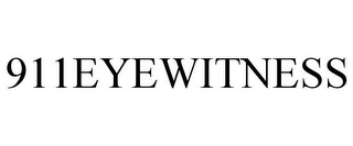 911EYEWITNESS