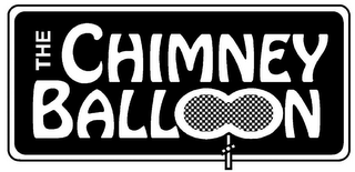 THE CHIMNEY BALLOON