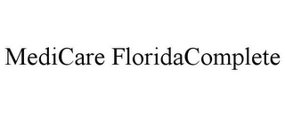 MEDICARE FLORIDACOMPLETE