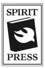 SPIRIT PRESS