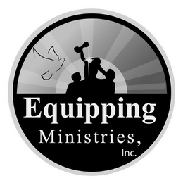 EQUIPPING MINISTRIES, INC.