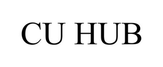 CU HUB