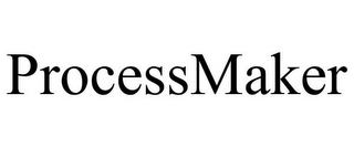 PROCESSMAKER