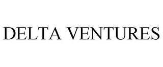 DELTA VENTURES
