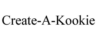 CREATE-A-KOOKIE