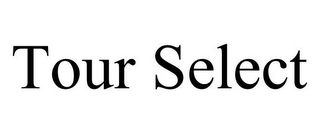 TOUR SELECT