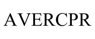 AVERCPR