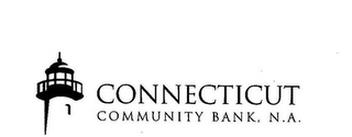 CONNECTICUT COMMUNITY BANK, N.A.