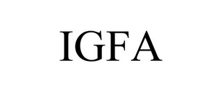 IGFA