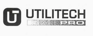 UT UTILITECH PRO